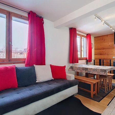 Aiguille Rouge Apartman Chamonix Kültér fotó