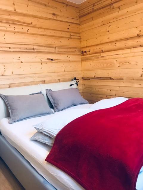 Aiguille Rouge Apartman Chamonix Kültér fotó