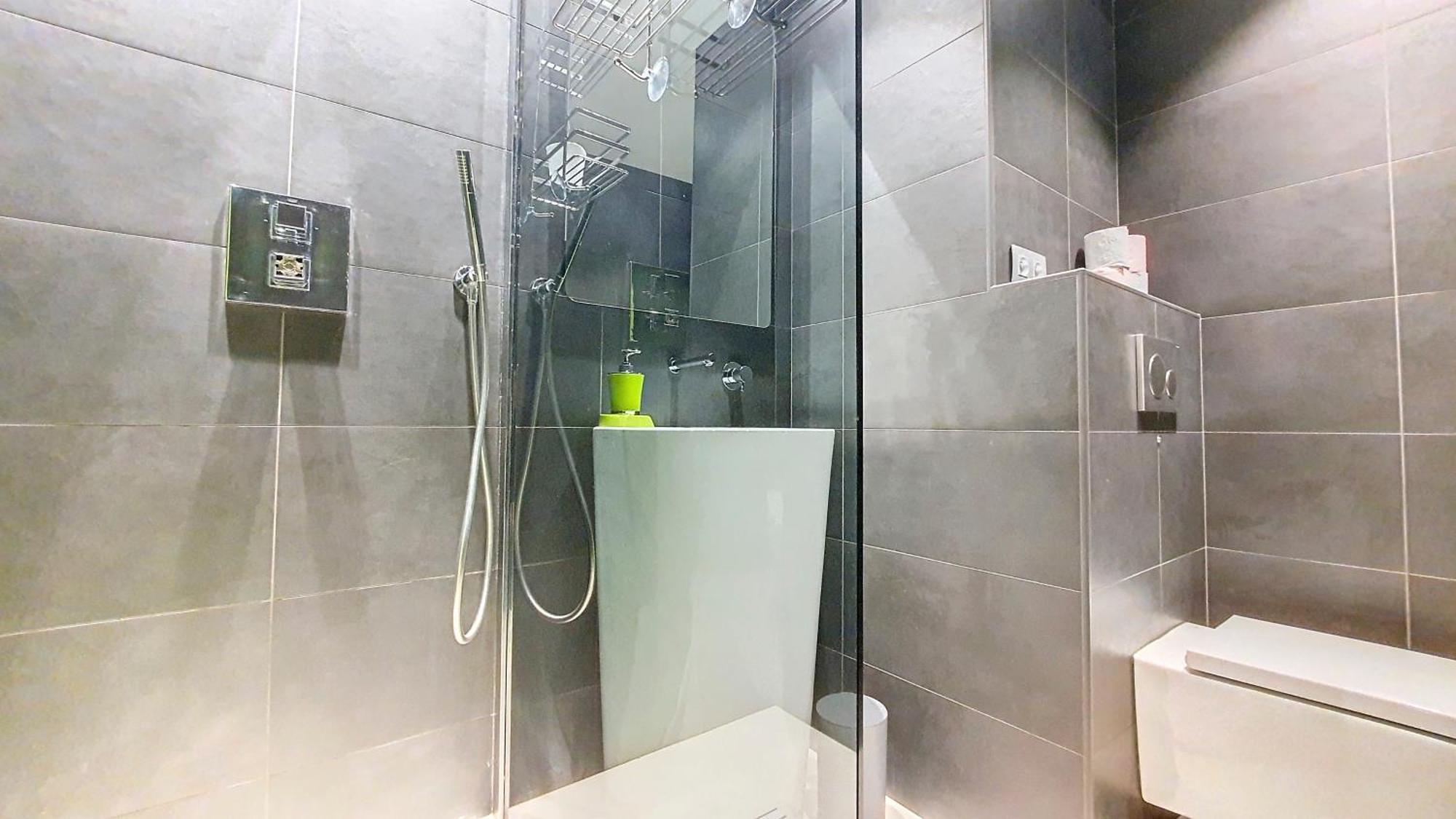 Aiguille Rouge Apartman Chamonix Kültér fotó