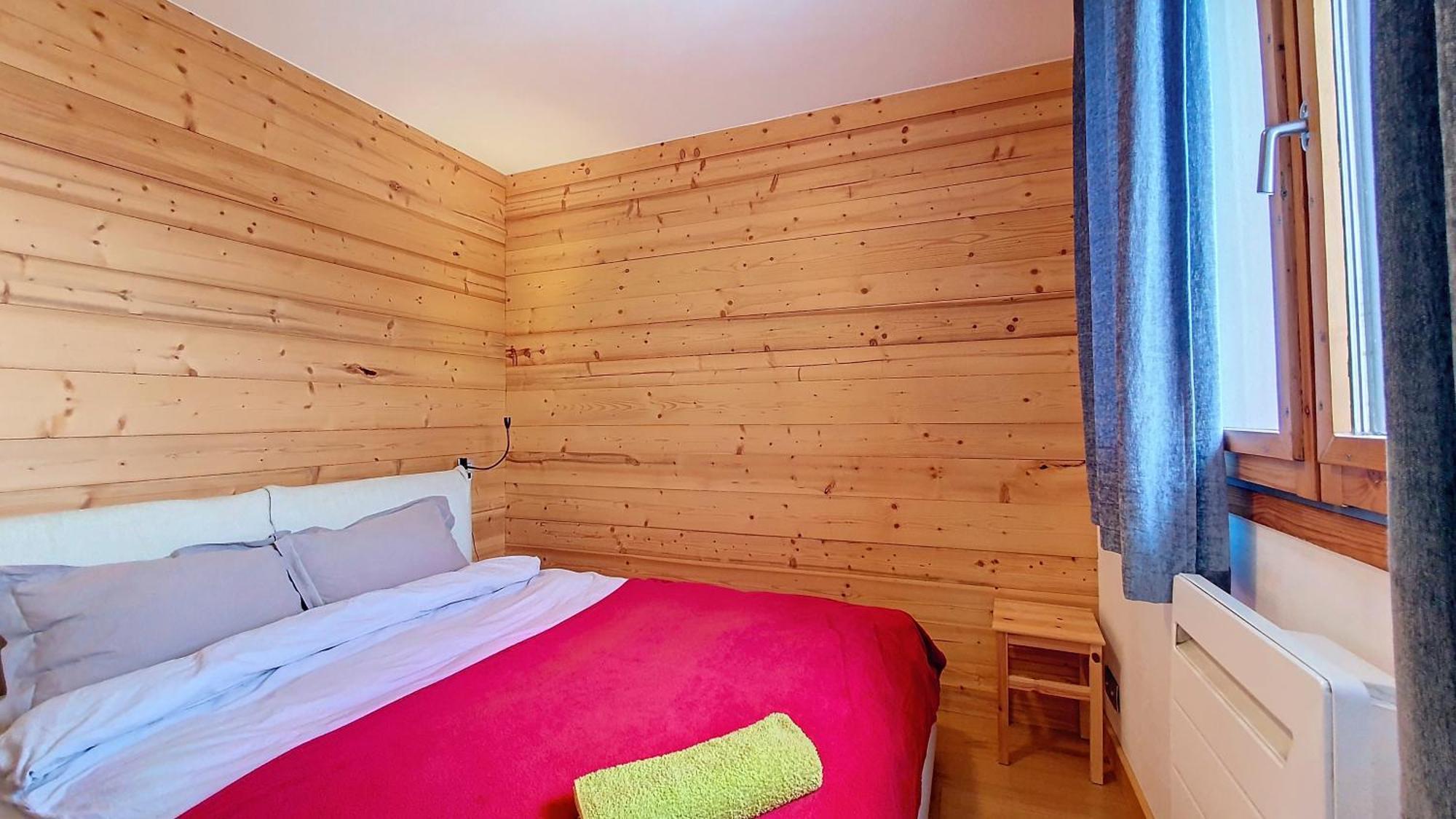 Aiguille Rouge Apartman Chamonix Kültér fotó